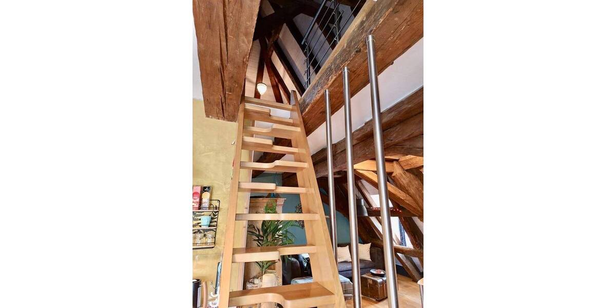 Etagenwohnung Markdorf Markdorf - 2 Zimmer, 49 m&sup2;, 348.000&euro; | Angebot:26891761