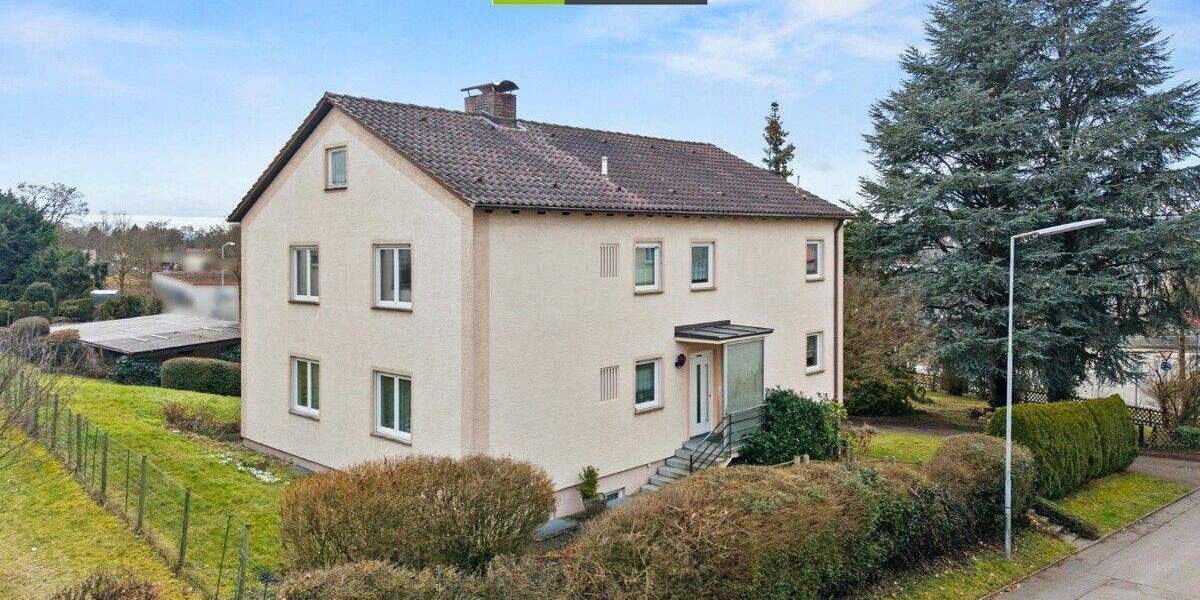 Mehrfamilienhaus, Wohnhaus Ravensburg Südstadt - 8 Zimmer, 200 m&sup2;, 1.500.000&euro; | Angebot:25693579