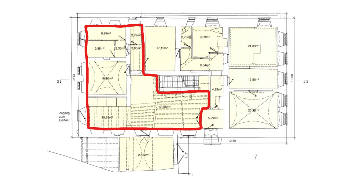 Gewerbeobjekt Weingarten - 900&euro; | Angebot:24919479
