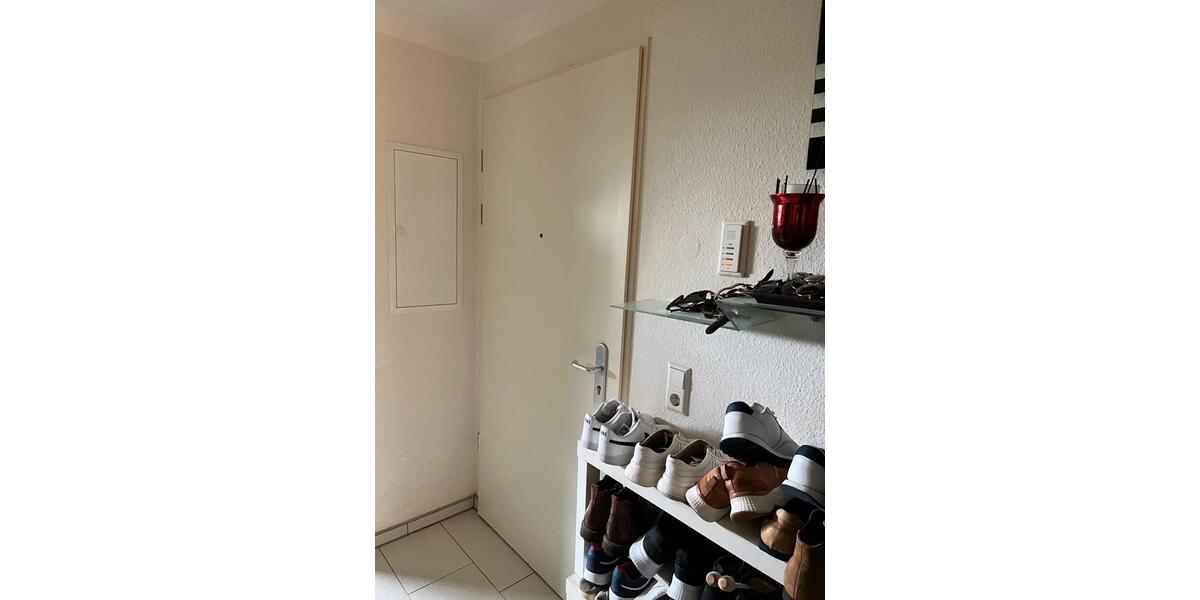 Erdgeschoßwohnung Friedrichshafen - 2 Zimmer, 60 m&sup2;, 329.000&euro; | Angebot:26935241