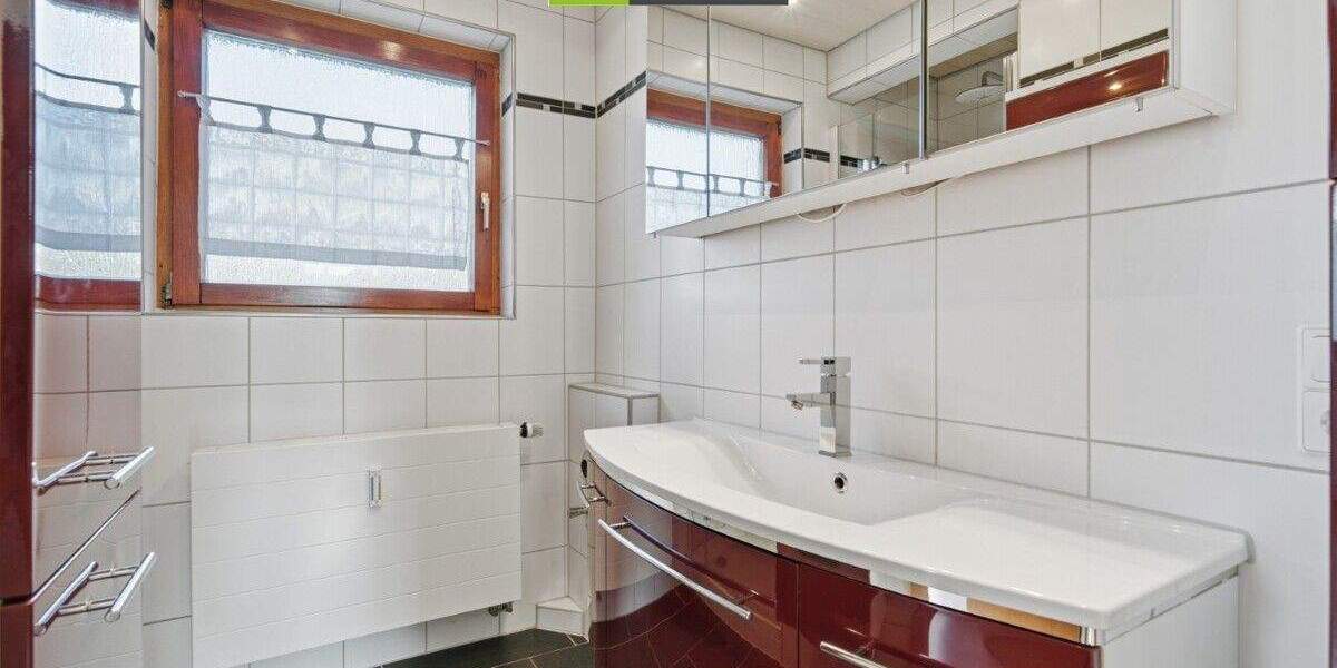 Etagenwohnung Ravensburg Weingartshof - 3 Zimmer, 75 m&sup2;, 269.000&euro; | Angebot:25693648