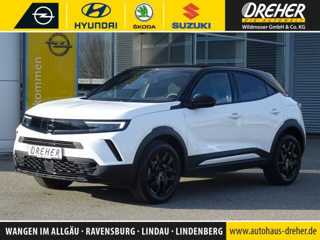 Opel Mokka 26.235 km 18.490 &euro; Ravensburg 88213
