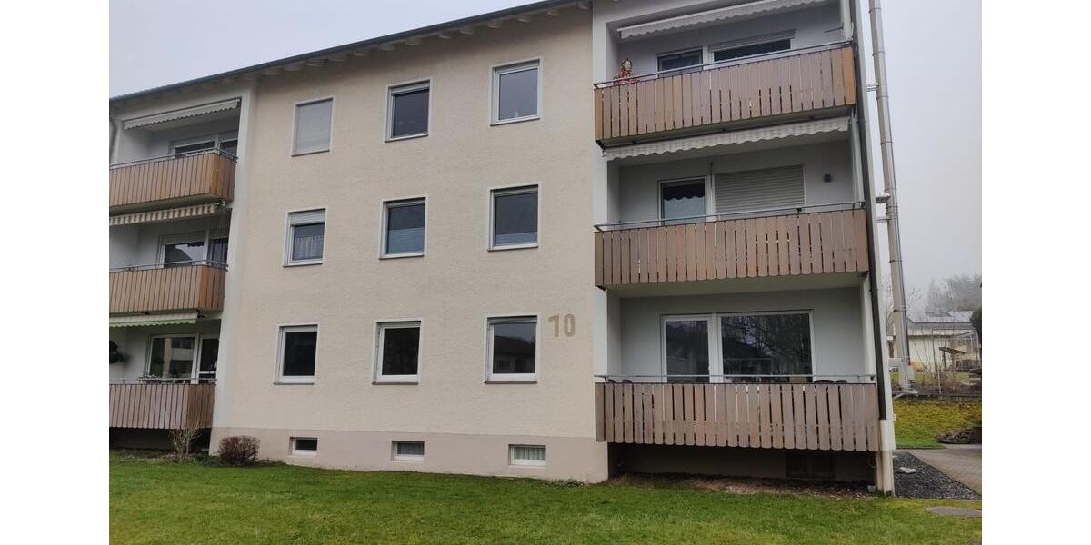 Erdgeschoßwohnung Weingarten - 4 Zimmer, 76 m&sup2;, 307.000&euro; | Angebot:26972581