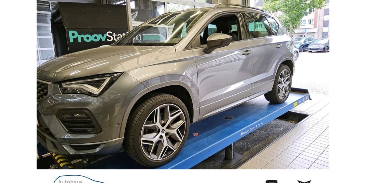 Seat Ateca 22.700 km 29.990 &euro; Markdorf 88677