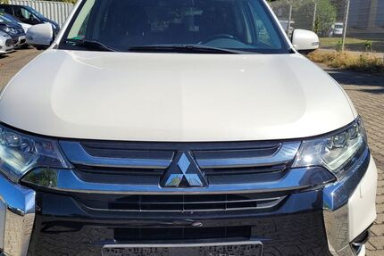 Mitsubishi Outlander 116.000 km 12.900 &euro; Kressbronn 88079