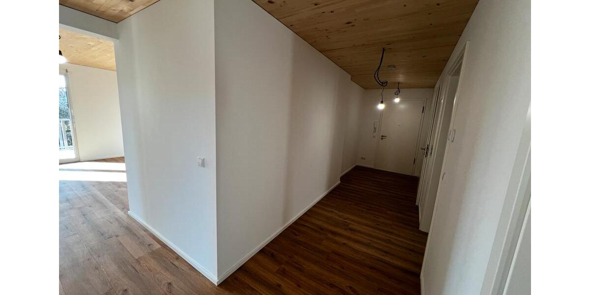 Etagenwohnung Heiligenberg - 4 Zimmer, 97 m&sup2;, 864&euro; | Angebot:25251986