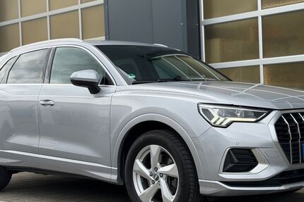 Audi Q3 100.000 km 28.900 &euro; Friedrichshafen 88045