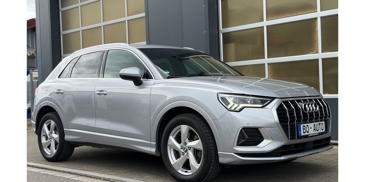 Audi Q3 100.000 km 28.900 &euro; Friedrichshafen 88045