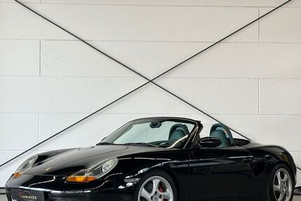 Porsche Boxster 179.986 km 14.986 &euro; Meckenbeuren 88074