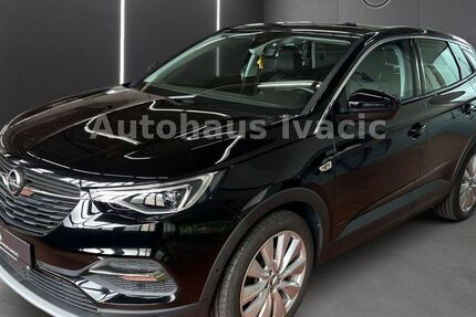 Opel Grandland (X) 72.700 km 18.490 &euro; Friedrichshafen 88046