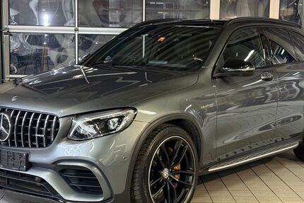 Mercedes-Benz GLC 63 AMG 57.000 km 56.349 &euro; Weingarten 88250