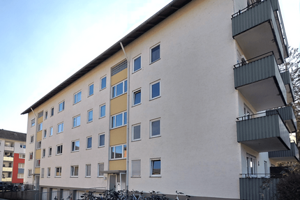 Wohnung Konstanz Konstanz-Fürstenberg - 1 Zimmer, 37 m&sup2;, 197.000&euro; | Angebot:25465903