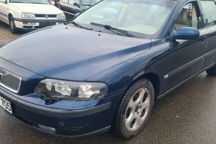 Volvo V70 269.000 km 4.999 &euro; Friedrichshafen 88046