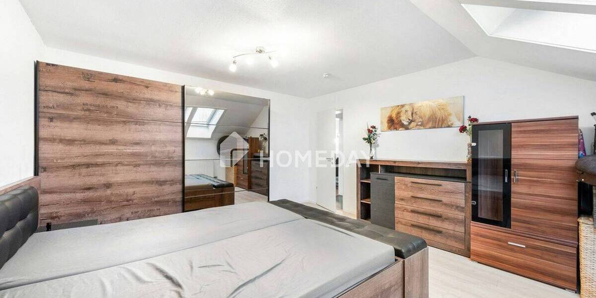 Etagenwohnung Neukirch - 2 Zimmer, 66 m&sup2;, 209.000&euro; | Angebot:25798434