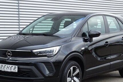 Opel Crossland (X) 21.045 km 16.990 &euro; Ravensburg 88213