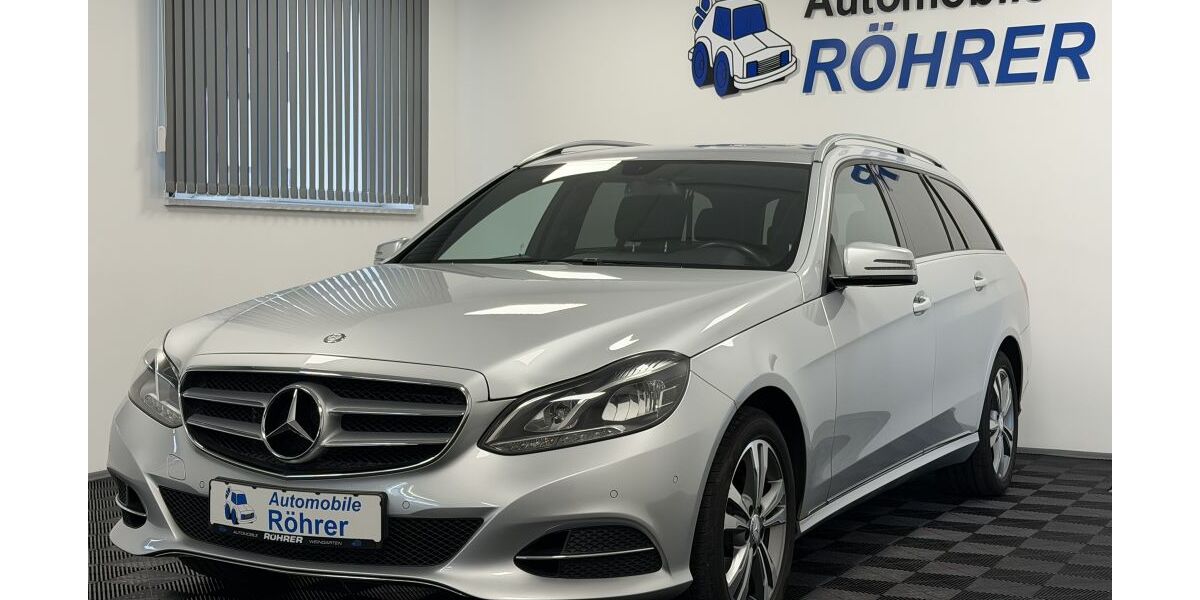 Mercedes-Benz E 200 111.370 km 18.990 &euro; Weingarten 88250