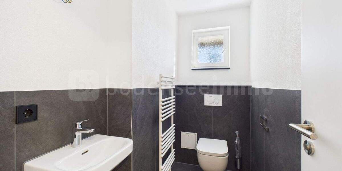 Etagenwohnung Konstanz / Königsbau Königsbau - 3 Zimmer, 108 m&sup2;, 645.000&euro; | Angebot:25689696