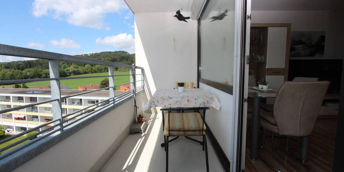 Etagenwohnung Oberteuringen Bitzenhofen - 1 Zimmer, 49 m&sup2;, 220.000&euro; | Angebot:25699785