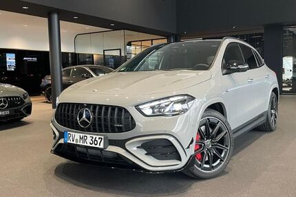 Mercedes-Benz GLA 45 AMG 9.000 km 83.900 &euro; Ravensburg 88214