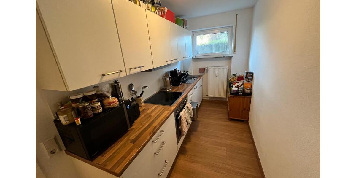 Etagenwohnung Konstanz Allmannsdorf - 16 Zimmer, 72 m&sup2;, 400&euro; | Angebot:25900849