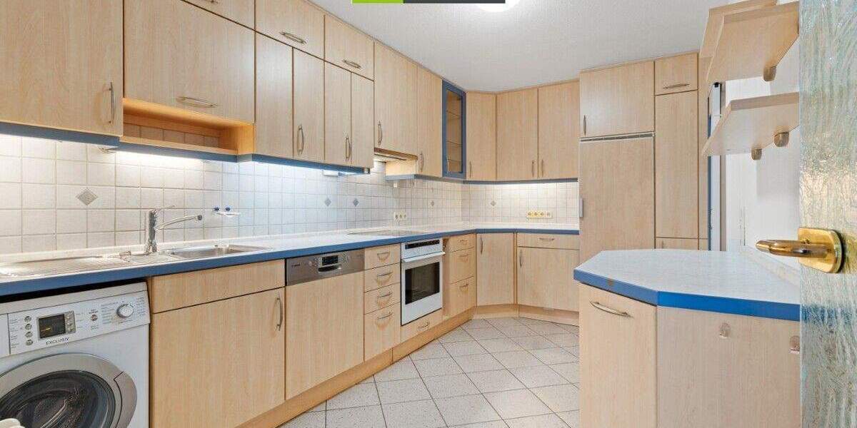 Etagenwohnung Ravensburg Weststadt - 3 Zimmer, 109 m&sup2;, 368.000&euro; | Angebot:25693642