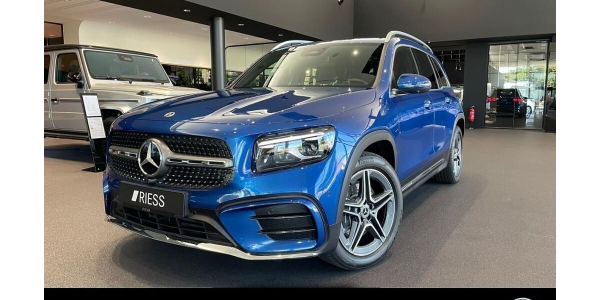 Mercedes-Benz GLB 220 15.000 km 44.900 &euro; Ravensburg 88214