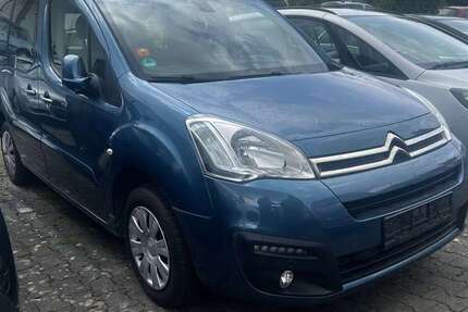 Citroen Berlingo 172.000 km 5.999 &euro; Baindt 88255