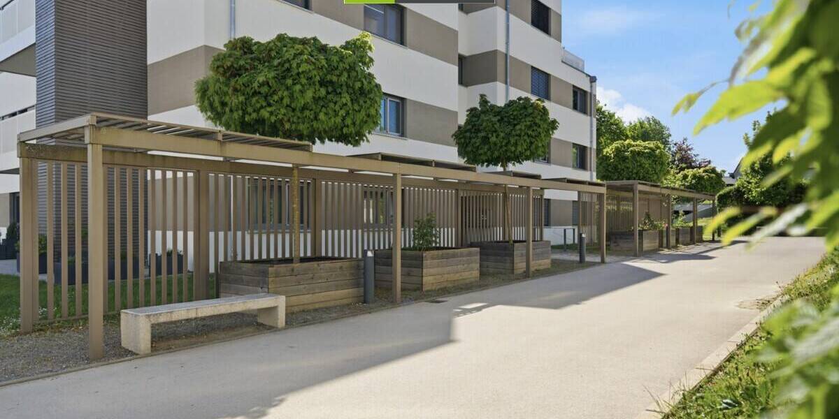 Etagenwohnung Friedrichshafen - 4 Zimmer, 108 m&sup2;, 558.000&euro; | Angebot:26656850