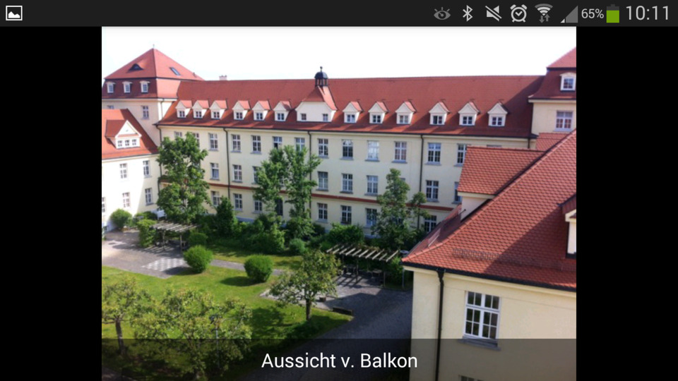 Etagenwohnung Weingarten - 2 Zimmer, 39 m&sup2;, 189.000&euro; | Angebot:25294801