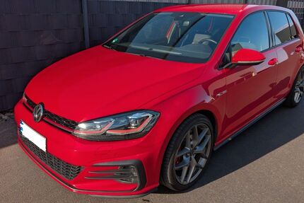 VW Golf 126.000 km 19.990 &euro; Meckenbeuren, Ravensburg 88074