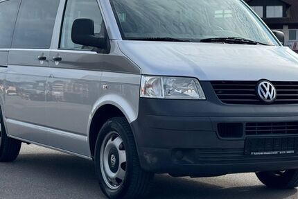 VW T5 Multivan 178.000 km 12.890 &euro; Meckenbeuren 88074