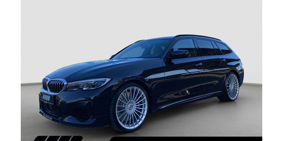 Alpina D3 126.200 km 43.690 &euro; Ravensburg 88213