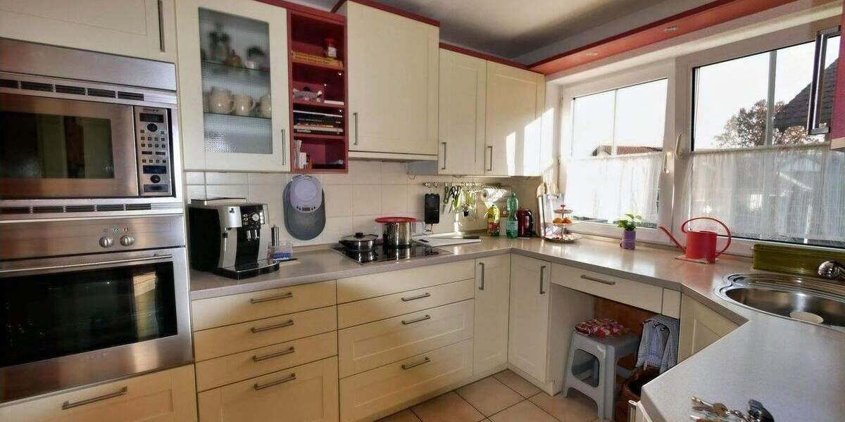 Einfamilienhaus Wolpertswende Mochenwangen - 6 Zimmer, 193 m&sup2;, 695.000&euro; | Angebot:25747080