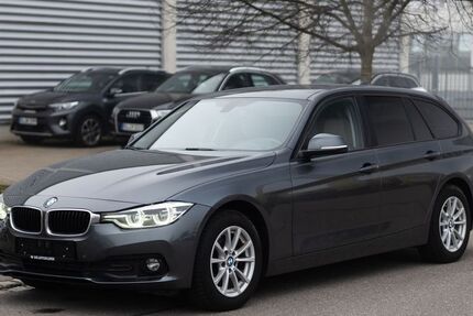 BMW 320 125.000 km 15.999 &euro; Baienfurt 88255