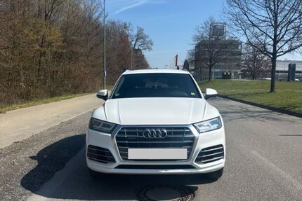 Audi Q5 106.000 km 28.700 &euro; Meckenbeuren 88074