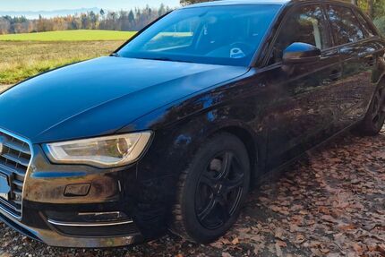 Audi A3 237.000 km 7.900 &euro; Owingen 88696