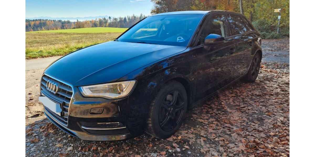 Audi A3 237.000 km 7.900 &euro; Owingen 88696