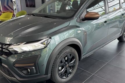 Dacia Jogger 11.950 km 19.950 &euro; Weingarten 88250
