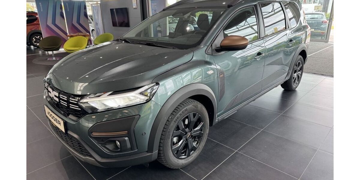 Dacia Jogger 11.950 km 19.950 &euro; Weingarten 88250