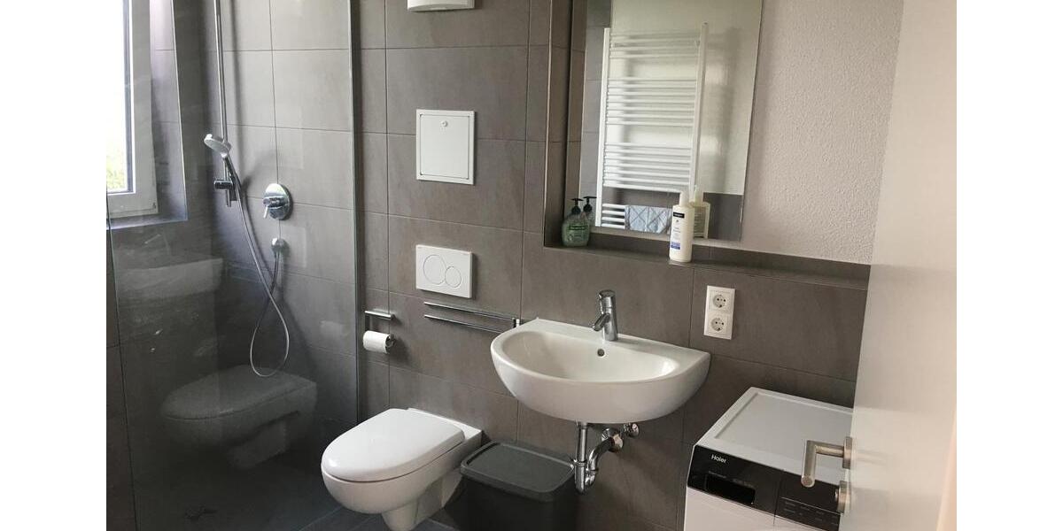 Dachgeschoßwohnung Bermatingen - 3 Zimmer, 95 m&sup2;, 1.400&euro; | Angebot:24567242