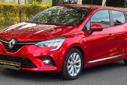 Renault Clio 84.000 km 11.399 &euro; Baienfurt 88255