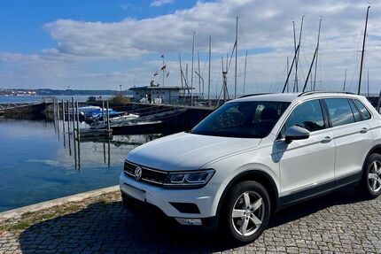 VW Tiguan 199.000 km 11.999 &euro; Konstanz 78464