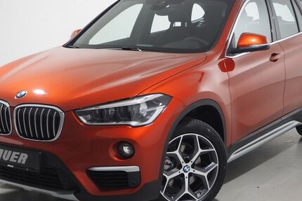 BMW X1 115.250 km 17.990 &euro; Ravensburg 88213