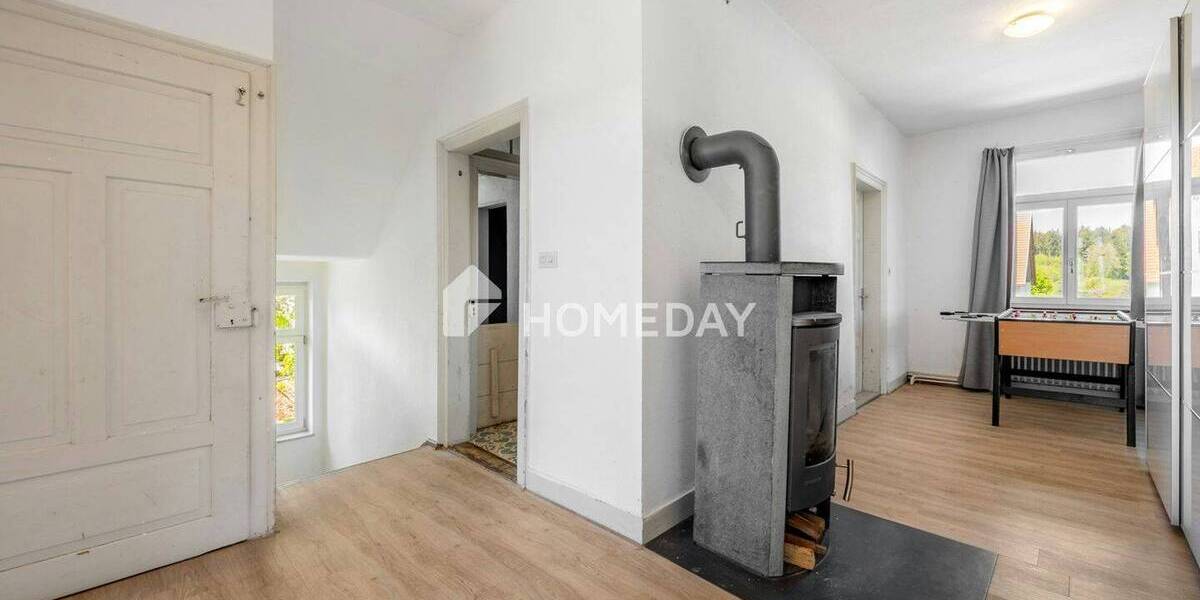 Einfamilienhaus Deggenhausertal Oberhomberg - 7 Zimmer, 220 m&sup2;, 611.106&euro; | Angebot:26868236