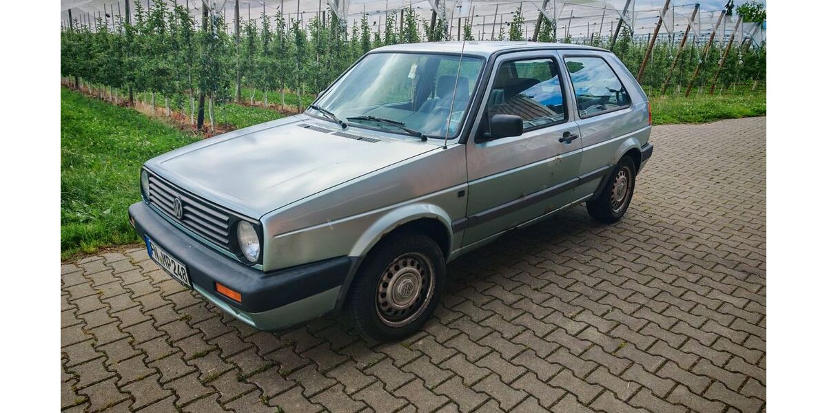 VW Golf 240.800 km 950 &euro; Friedrichshafen 88045