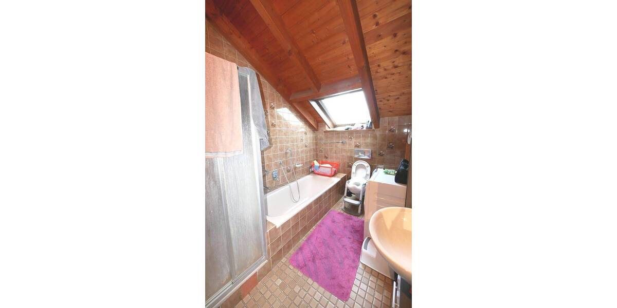 Etagenwohnung Wolpertswende Mochenwangen - 3 Zimmer, 76 m&sup2;, 250.000&euro; | Angebot:25747069