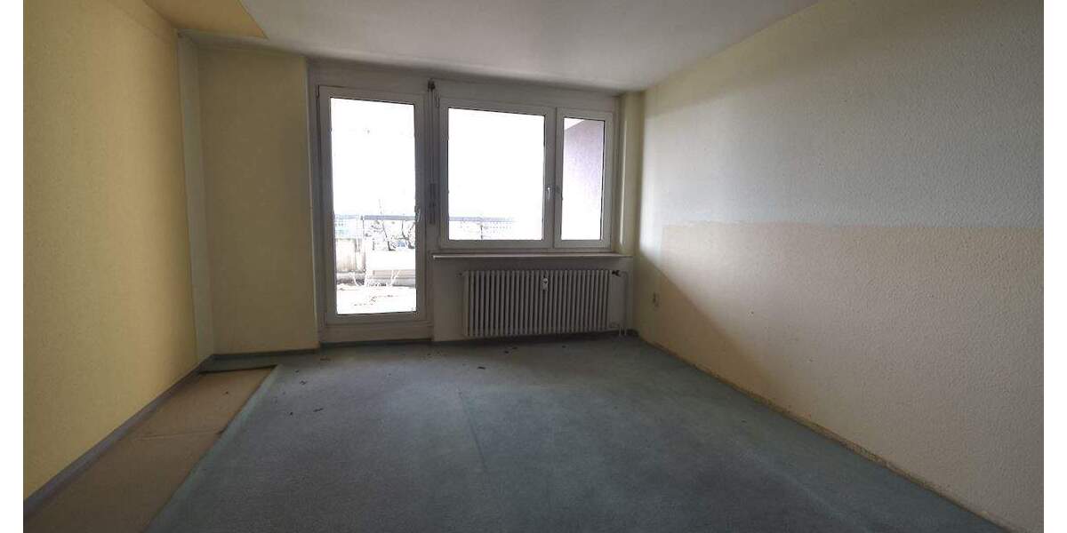 Etagenwohnung Konstanz Industriegebiet - 3 Zimmer, 150 m&sup2;, 675.000&euro; | Angebot:25909066