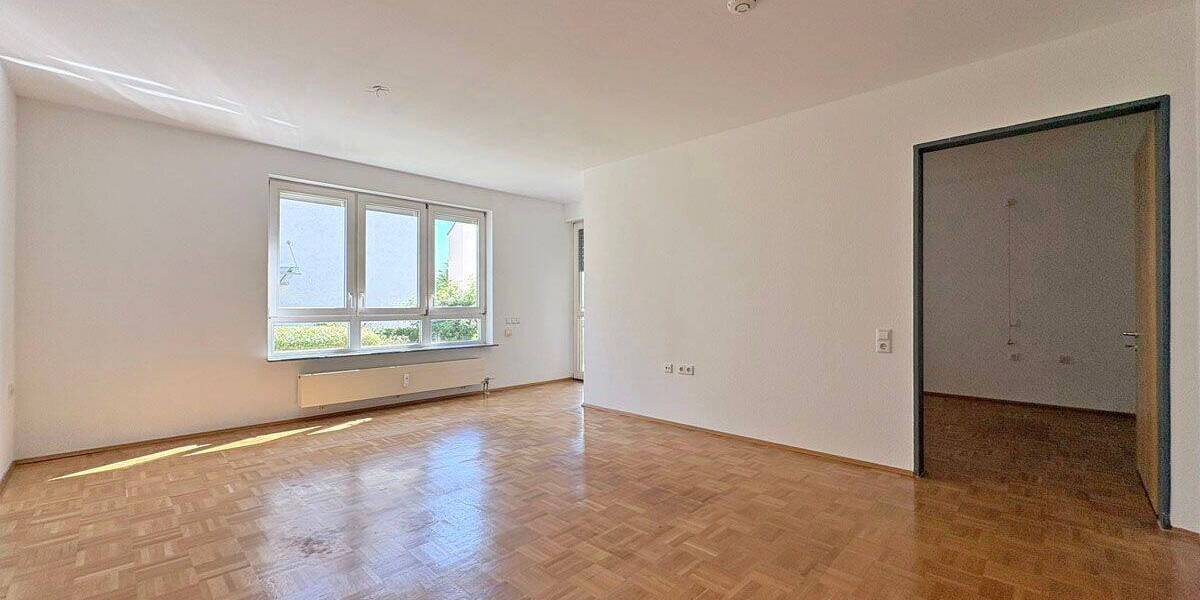 Etagenwohnung Friedrichshafen Ailingen - 2 Zimmer, 58 m&sup2;, 235.000&euro; | Angebot:26887980