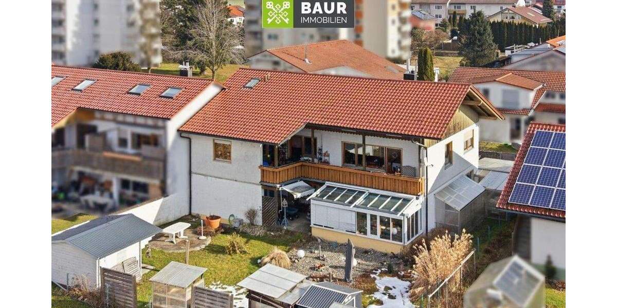Mehrfamilienhaus, Wohnhaus Wangen im Allgäu Primisweiler - 1 Zimmer, 263 m&sup2;, 698.000&euro; | Angebot:25776471