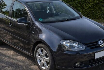 VW Golf Plus 181.500 km 5.700 &euro; Überlingen 88662